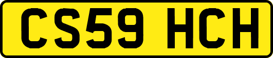 CS59HCH