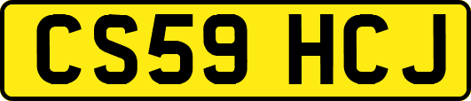 CS59HCJ