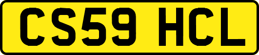 CS59HCL