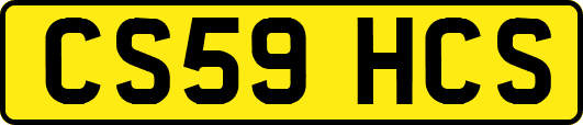 CS59HCS