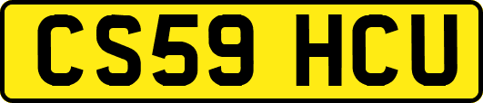 CS59HCU
