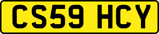 CS59HCY