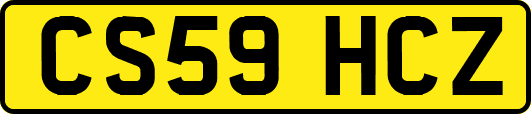 CS59HCZ