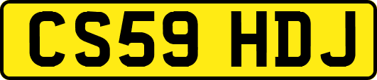 CS59HDJ