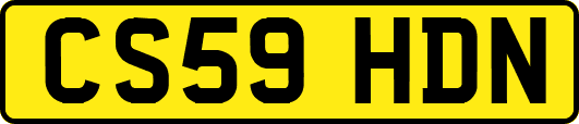 CS59HDN