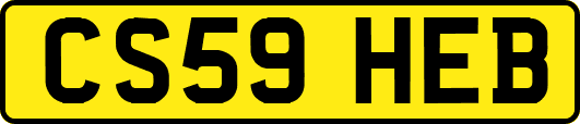 CS59HEB
