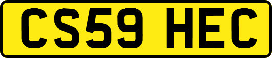 CS59HEC