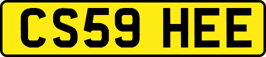 CS59HEE
