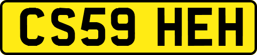 CS59HEH