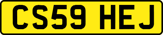 CS59HEJ