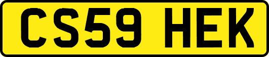CS59HEK