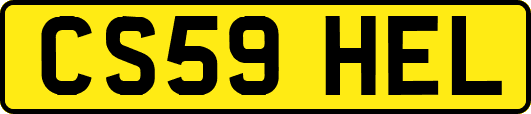 CS59HEL