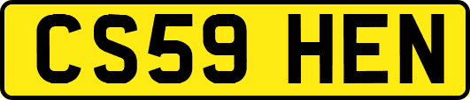 CS59HEN