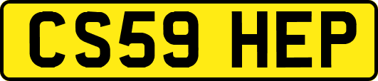 CS59HEP