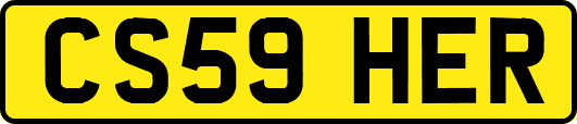 CS59HER