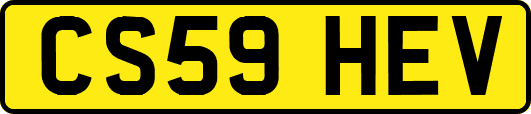 CS59HEV