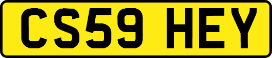CS59HEY