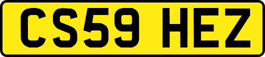 CS59HEZ