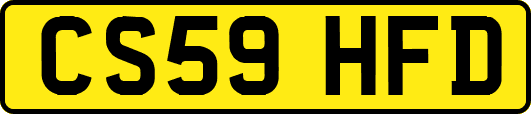 CS59HFD