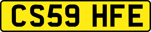 CS59HFE