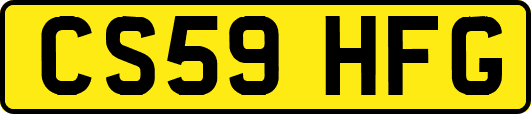 CS59HFG