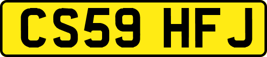 CS59HFJ