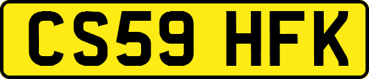 CS59HFK