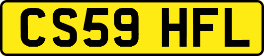 CS59HFL