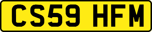 CS59HFM
