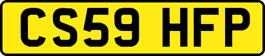 CS59HFP