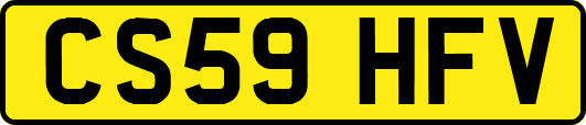 CS59HFV