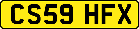 CS59HFX