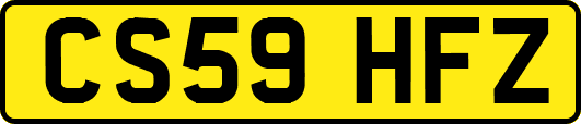 CS59HFZ