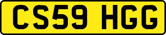CS59HGG