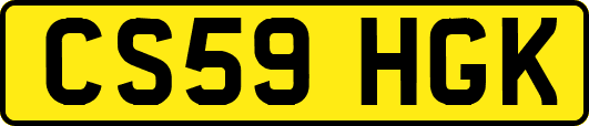CS59HGK