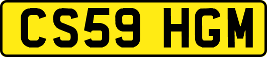 CS59HGM