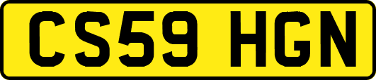 CS59HGN