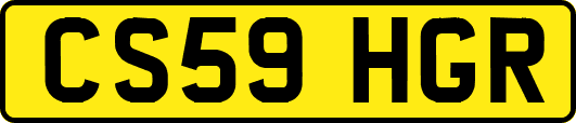 CS59HGR
