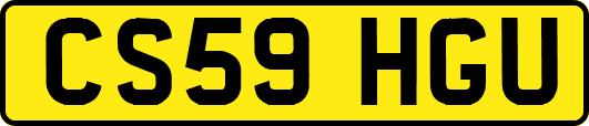 CS59HGU