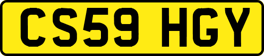 CS59HGY