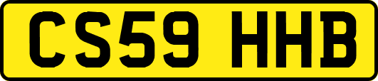 CS59HHB