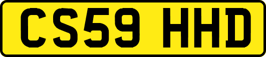 CS59HHD