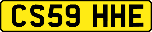 CS59HHE