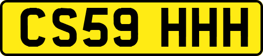 CS59HHH