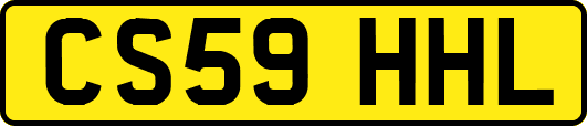 CS59HHL