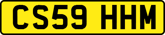 CS59HHM