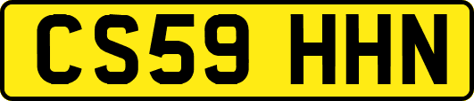 CS59HHN