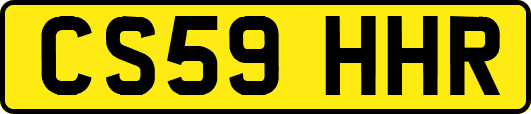 CS59HHR