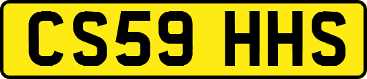 CS59HHS