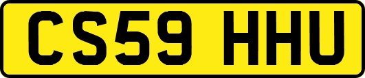 CS59HHU